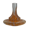 Vas de sticla pentru  Narghilea mare