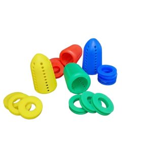 Filtru Silentions pentru coloana de fum