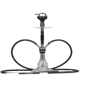 Narghilea MD13 - 2 furtune