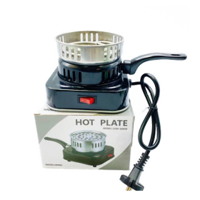 Aprinzator de Carbuni Hot Plate