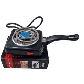 Aprinzator de carbuni,tip plita,500 w